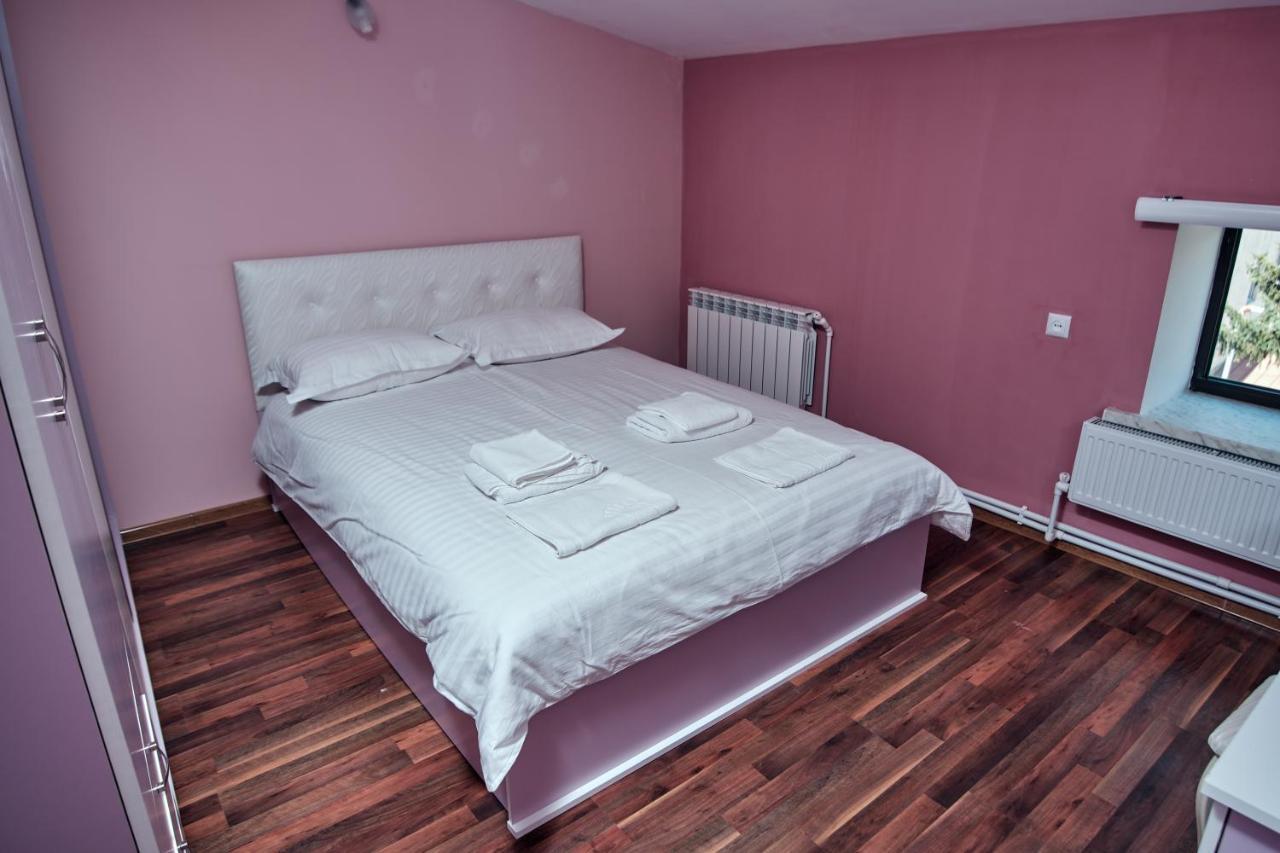 Aparthotel Ro Metro Gjumri Exteriér fotografie