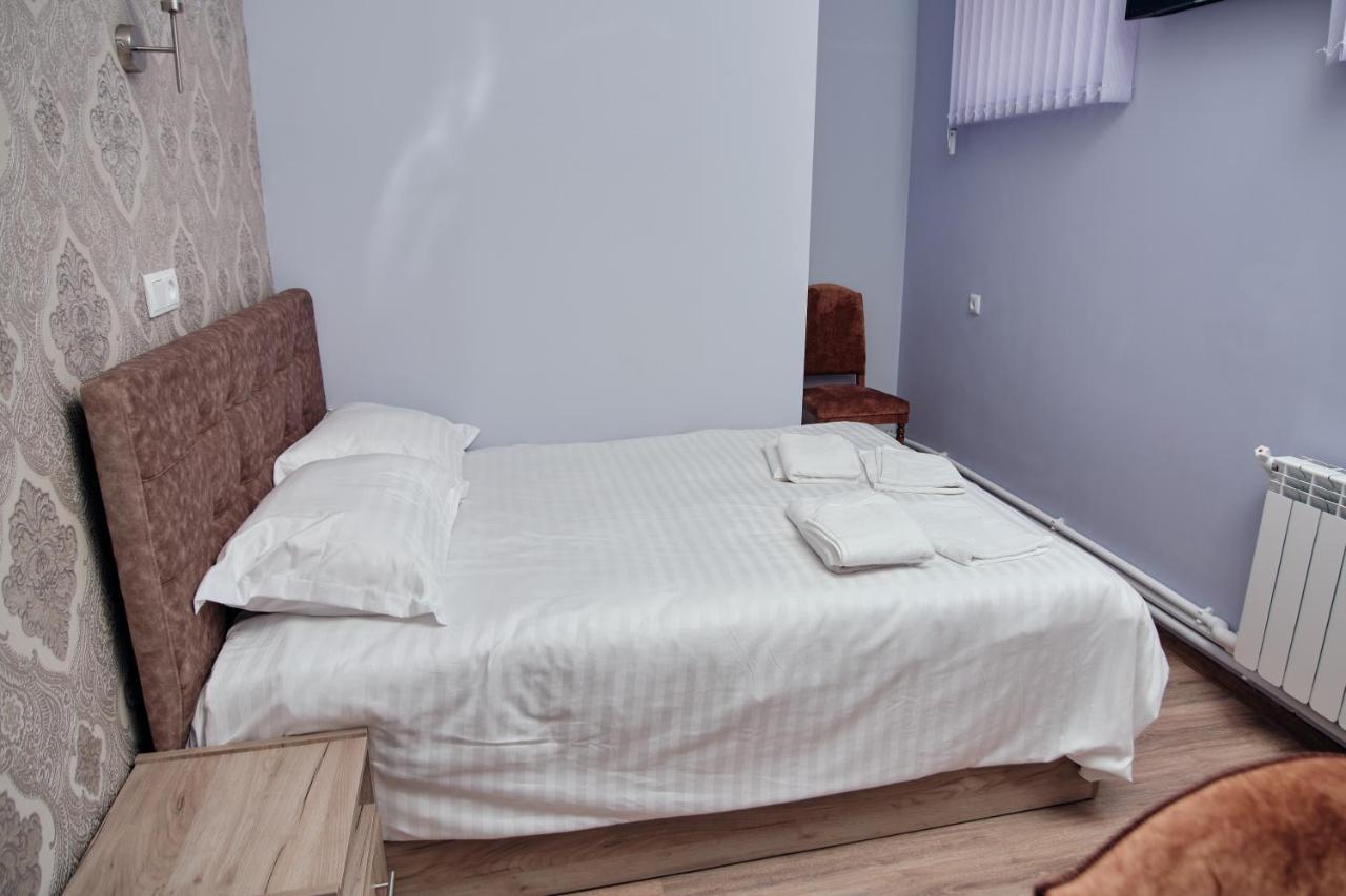 Aparthotel Ro Metro Gjumri Exteriér fotografie
