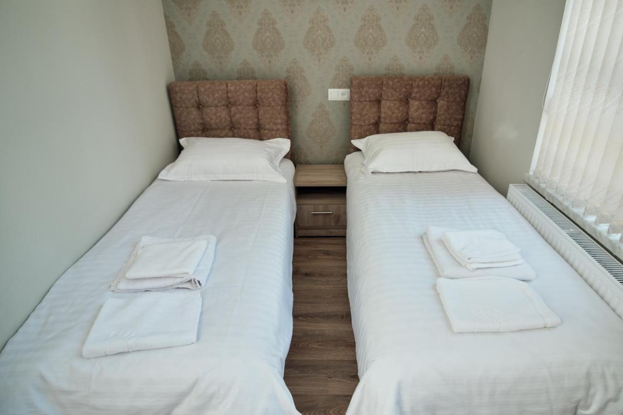 Aparthotel Ro Metro Gjumri Exteriér fotografie
