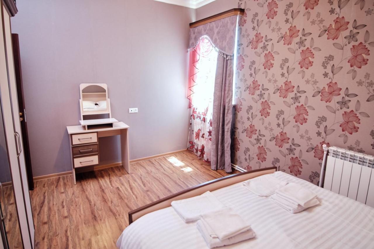 Aparthotel Ro Metro Gjumri Exteriér fotografie