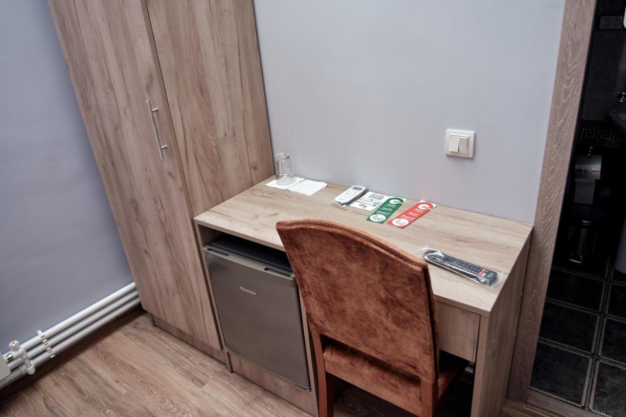 Aparthotel Ro Metro Gjumri Exteriér fotografie