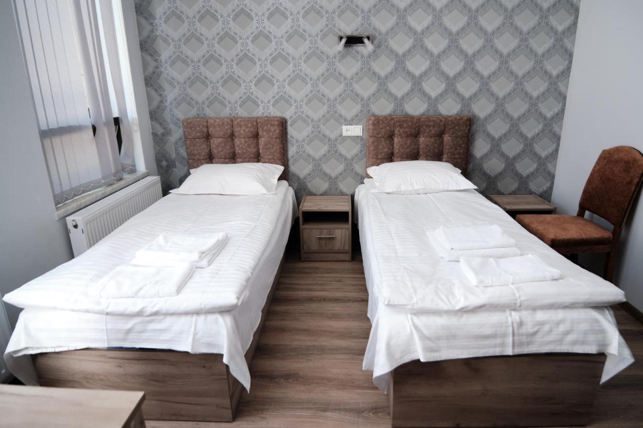 Aparthotel Ro Metro Gjumri Exteriér fotografie