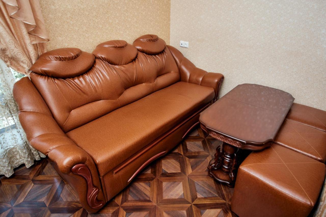 Aparthotel Ro Metro Gjumri Exteriér fotografie