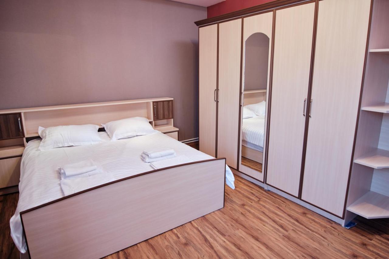 Aparthotel Ro Metro Gjumri Exteriér fotografie