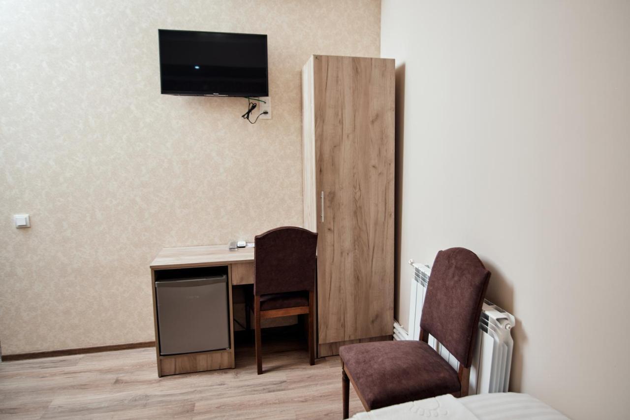 Aparthotel Ro Metro Gjumri Exteriér fotografie