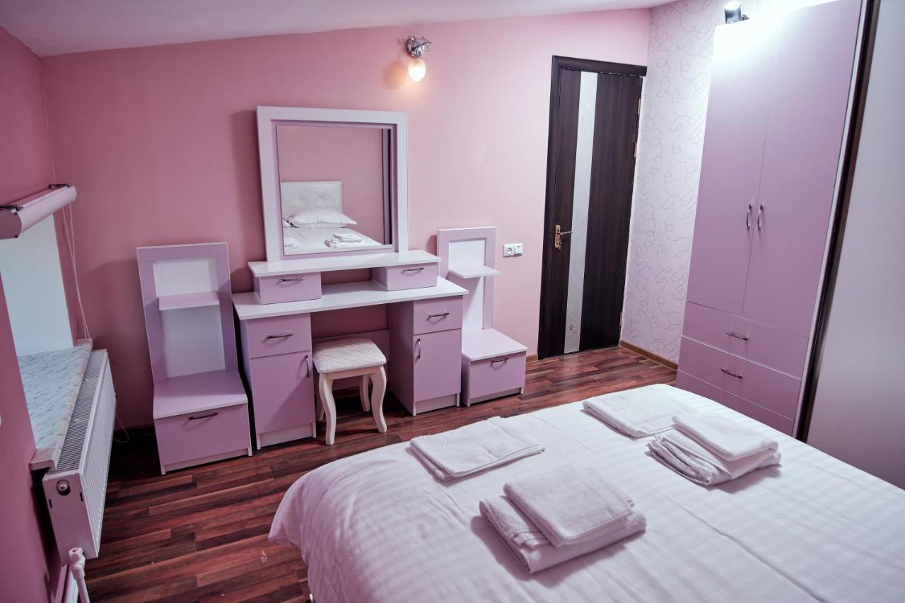 Aparthotel Ro Metro Gjumri Exteriér fotografie