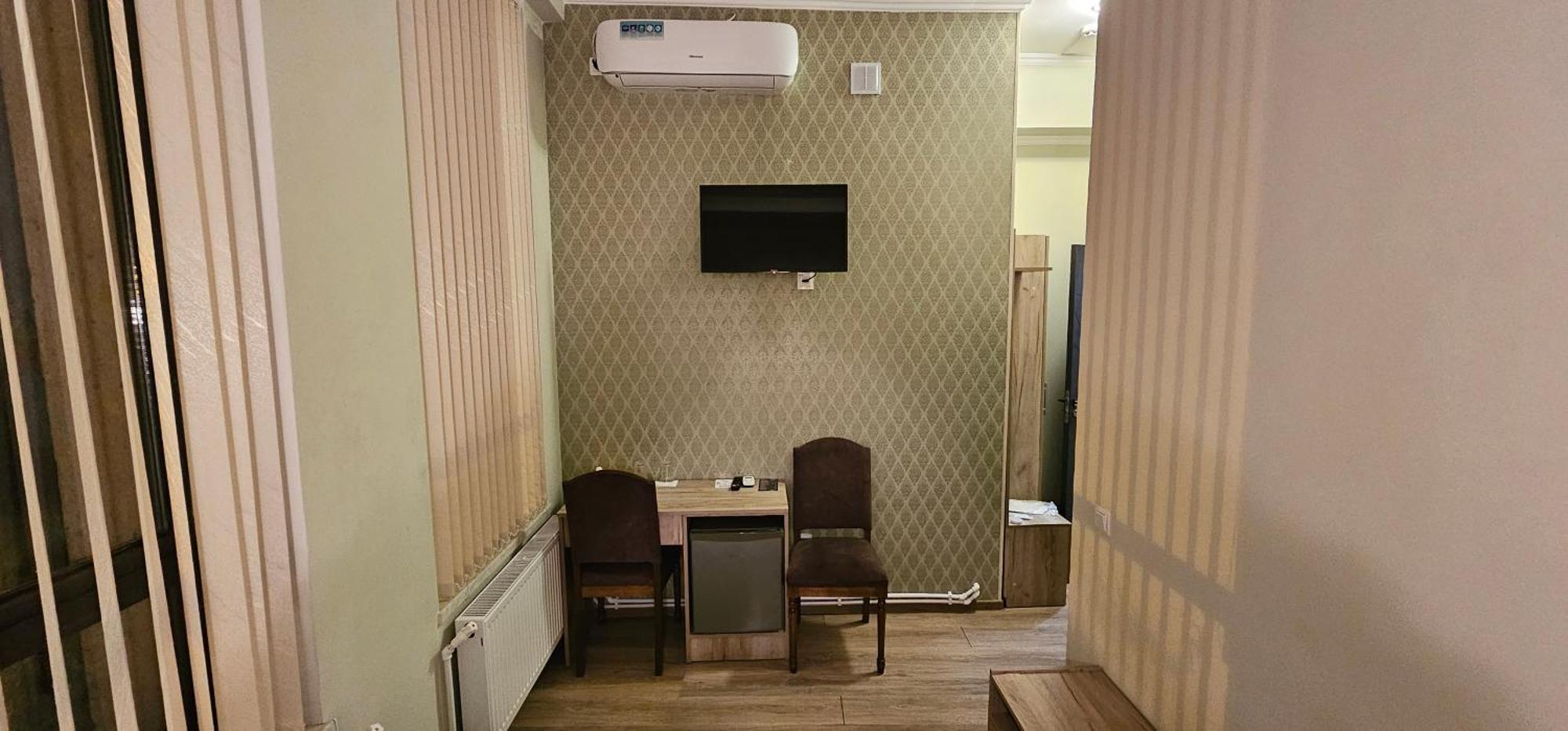 Aparthotel Ro Metro Gjumri Exteriér fotografie