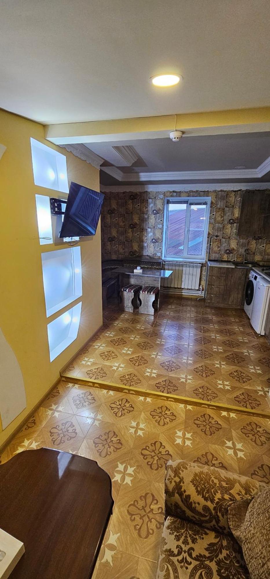 Aparthotel Ro Metro Gjumri Exteriér fotografie