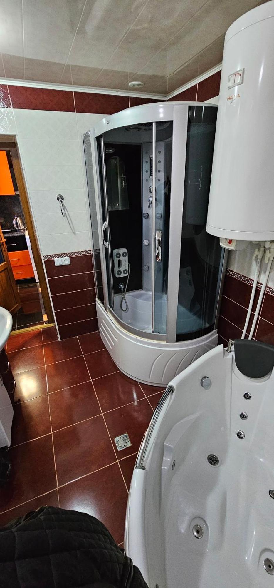 Aparthotel Ro Metro Gjumri Exteriér fotografie