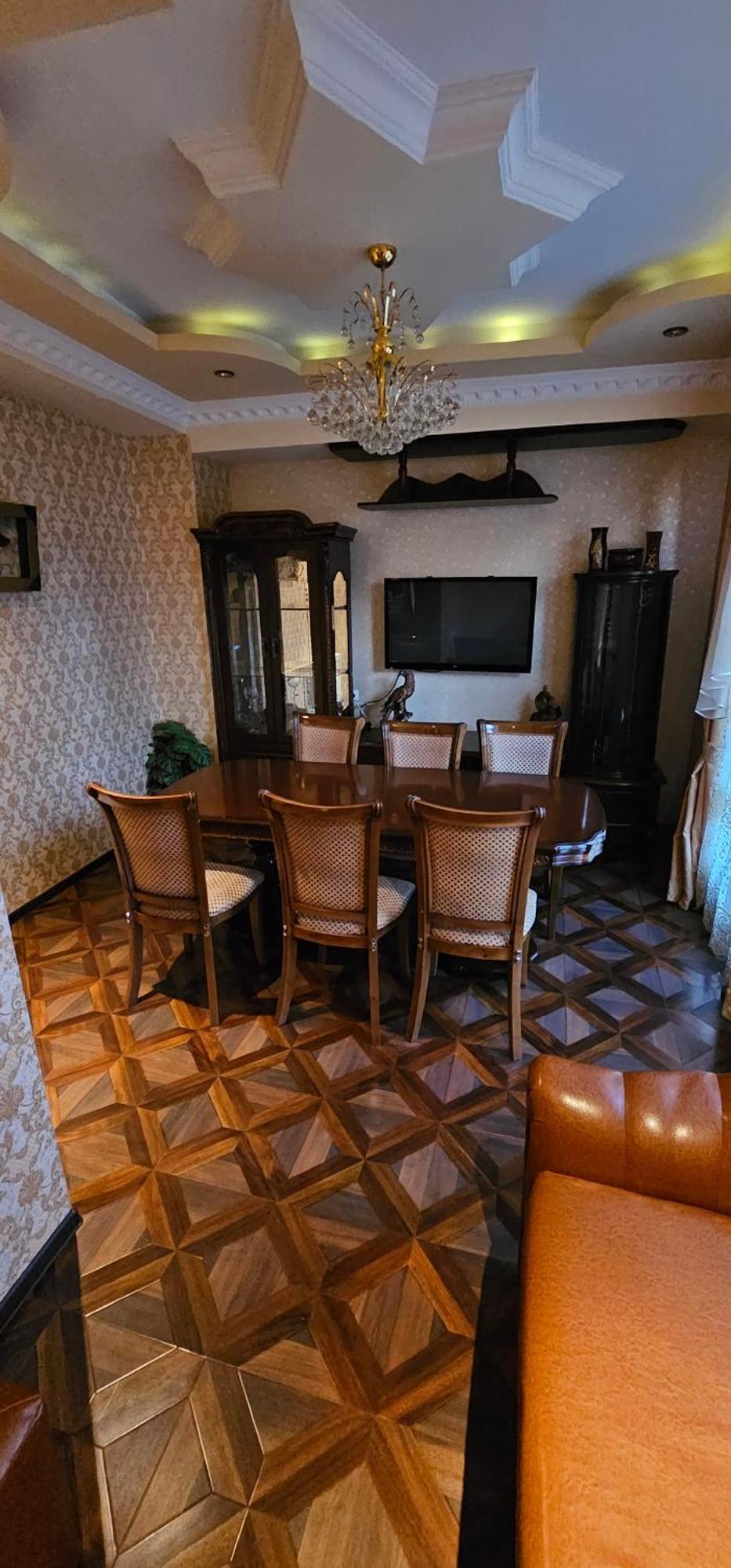 Aparthotel Ro Metro Gjumri Exteriér fotografie