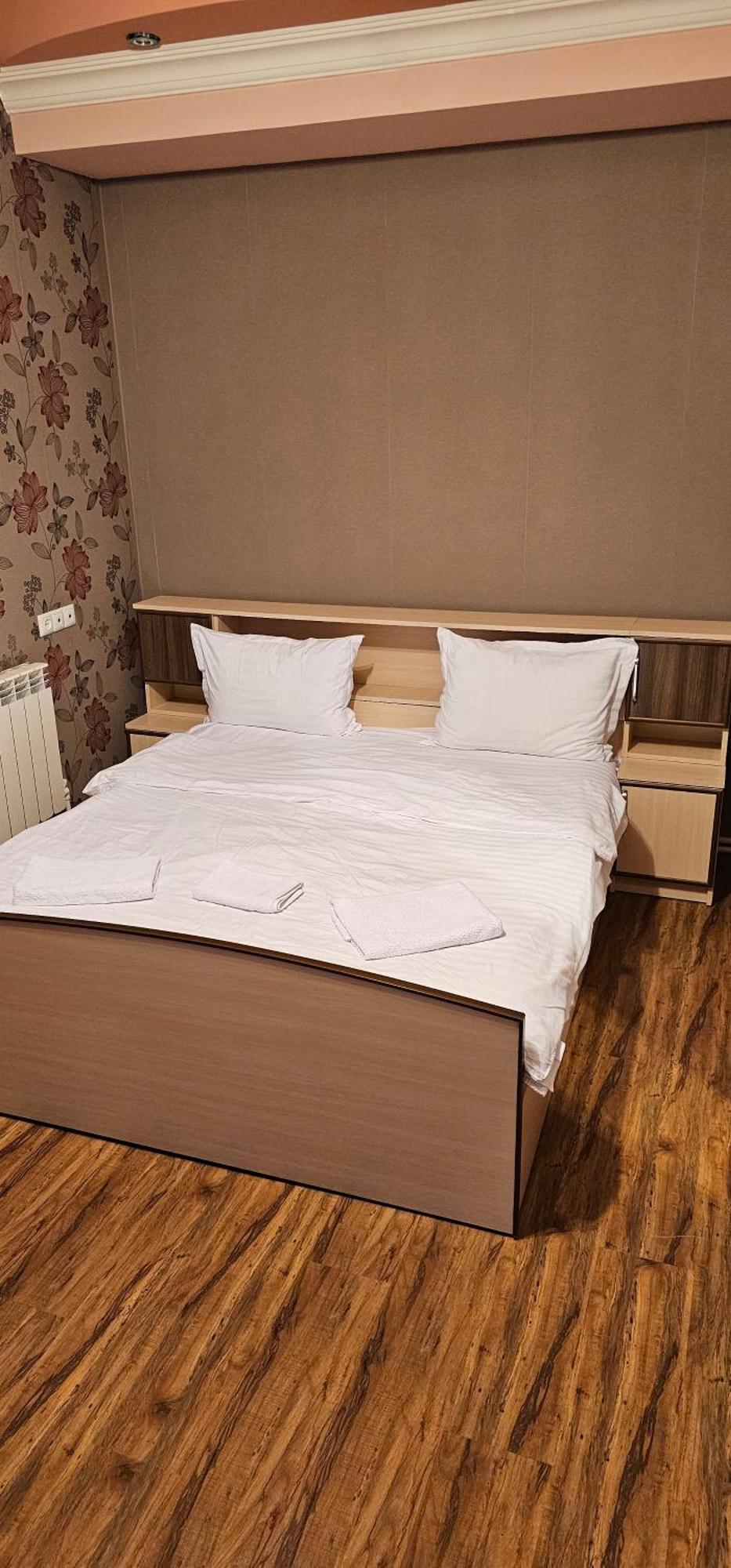 Aparthotel Ro Metro Gjumri Exteriér fotografie