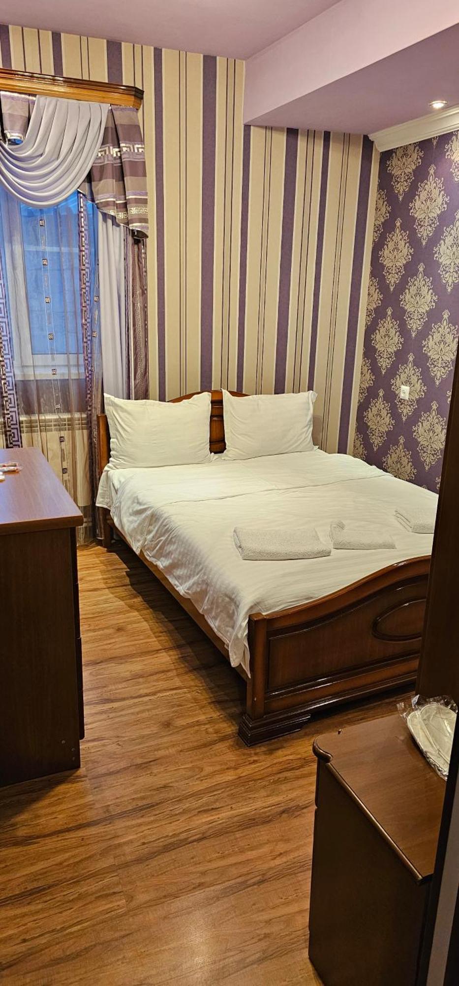 Aparthotel Ro Metro Gjumri Exteriér fotografie