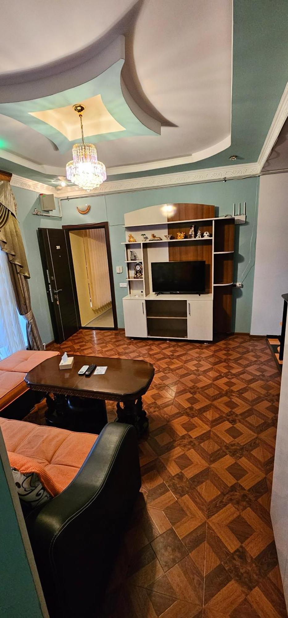 Aparthotel Ro Metro Gjumri Exteriér fotografie