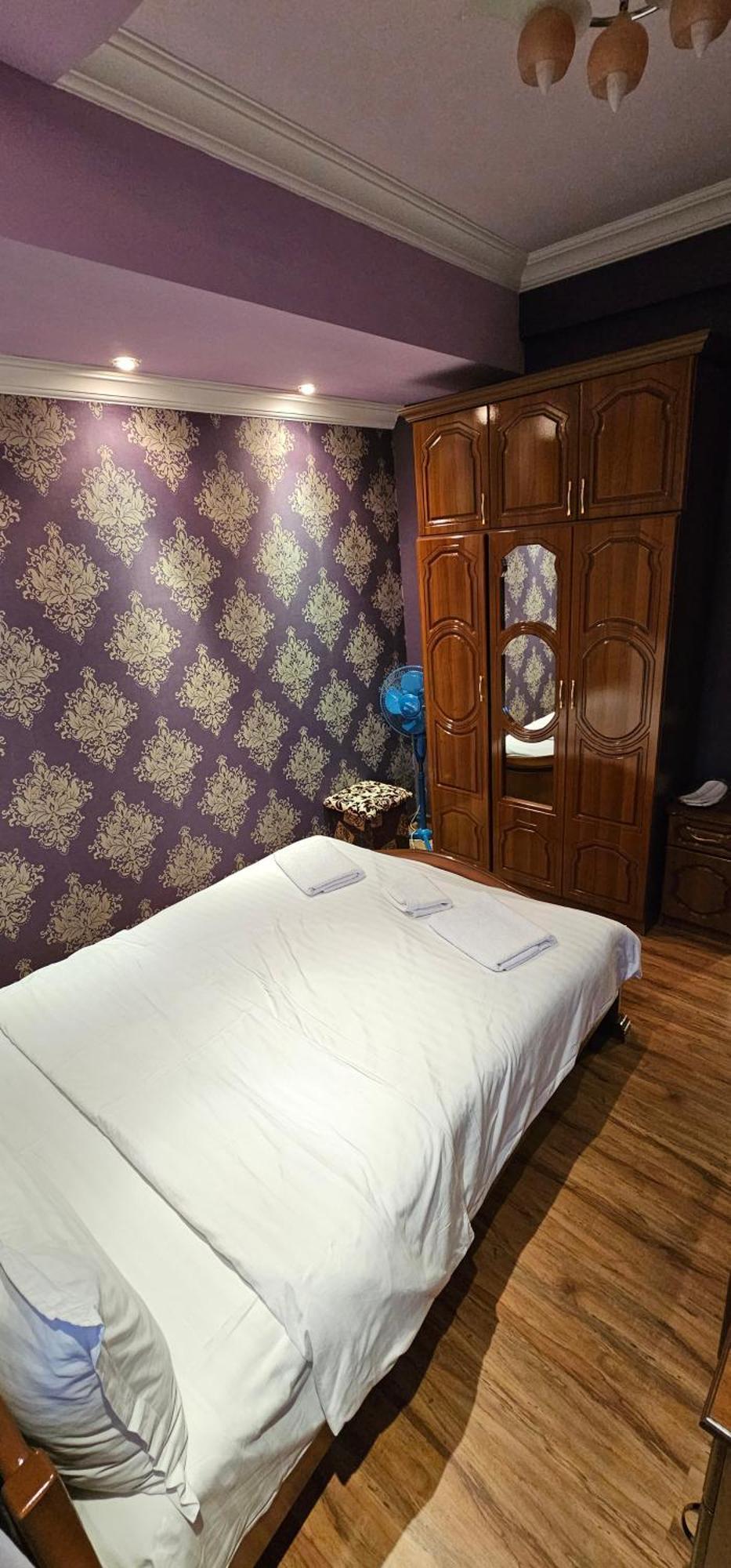 Aparthotel Ro Metro Gjumri Exteriér fotografie
