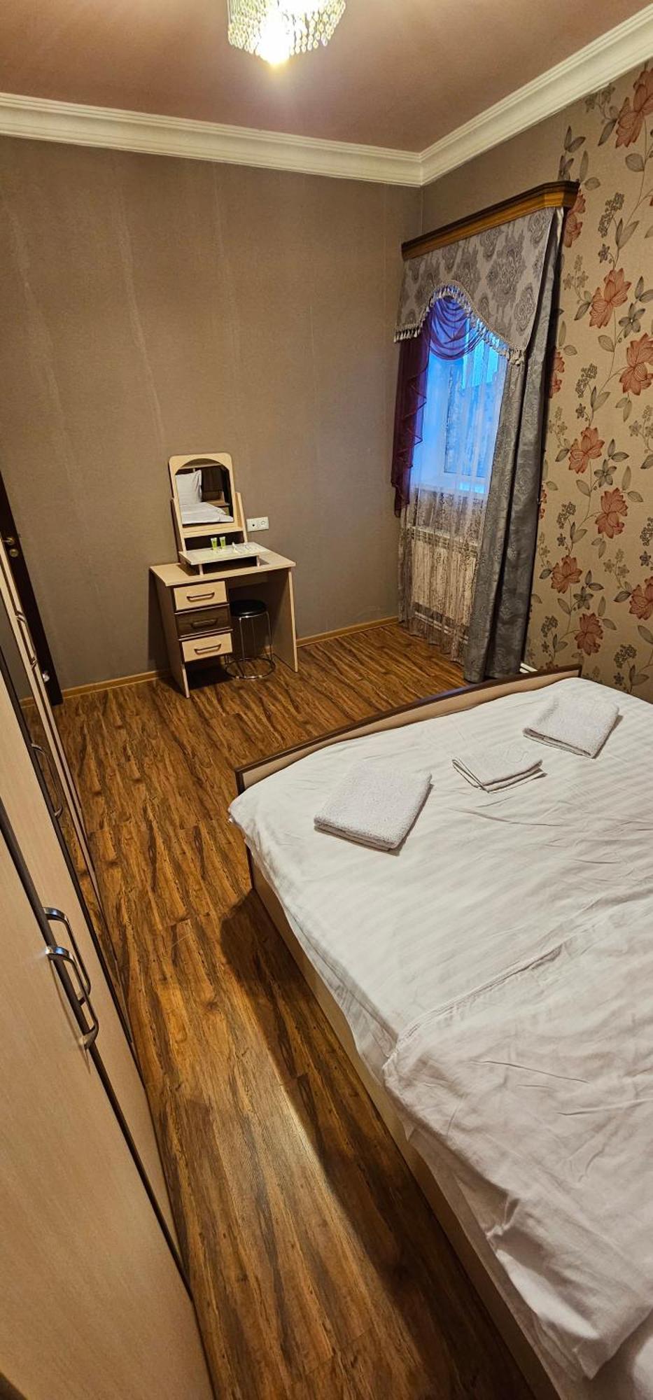 Aparthotel Ro Metro Gjumri Exteriér fotografie