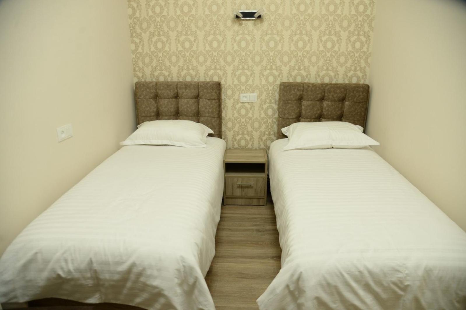 Aparthotel Ro Metro Gjumri Exteriér fotografie